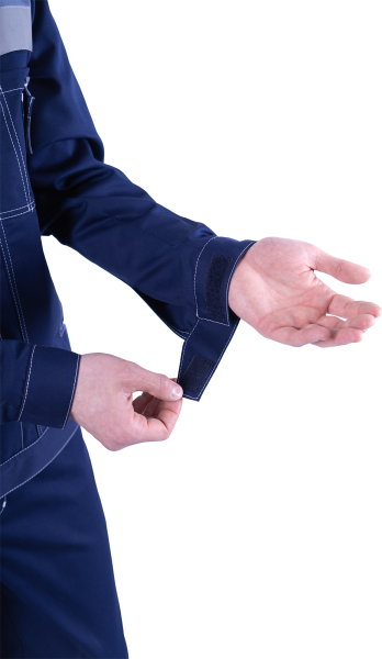 Куртка ТУРБО ВИЖН (синий)