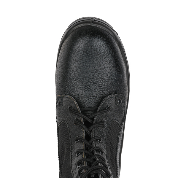 Берцы ЛИДЕР 107Л ПУ с ТП