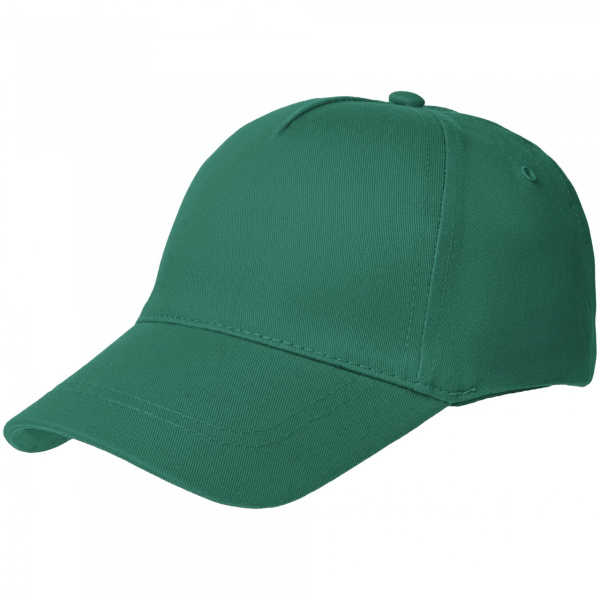 Бейсболка PROFLINE BASE (т.зеленый)