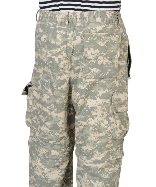 Костюм СИРИУС-ТИГР с БР (кмф пустыня)