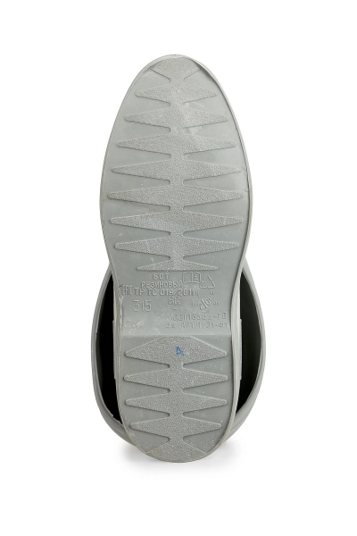 Боты диэлектрические резиновые