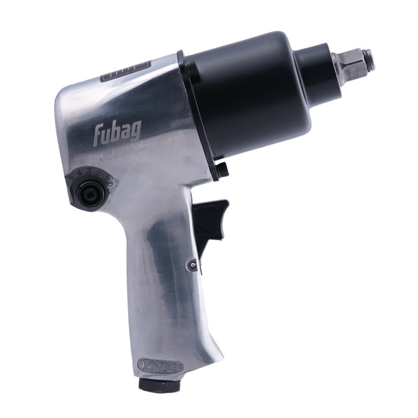 Пневмогайковерт ударный FUBAG IW580 1/2 дюйма