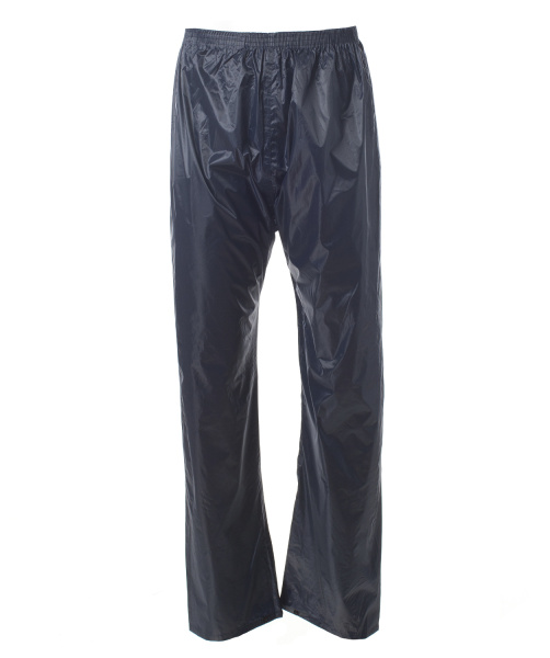 Костюм ЛИВЕНЬ нейлон с ПВХ (т.синий)