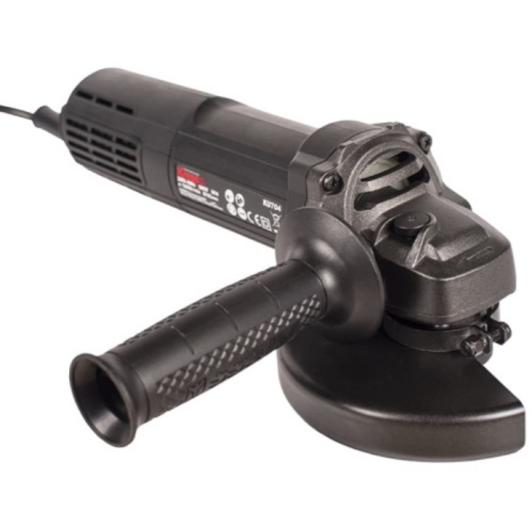 Угловая шлифовальная машина KRESS KU704 900Вт 125мм