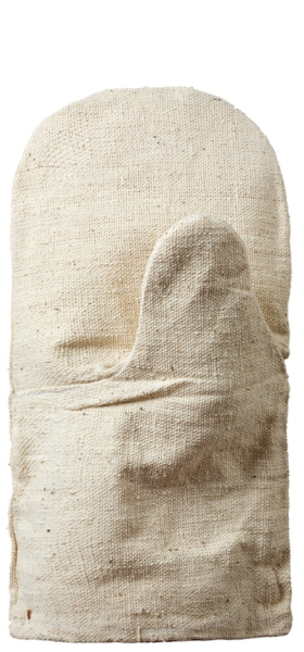 Рукавицы двунитка 2-ой наладонник