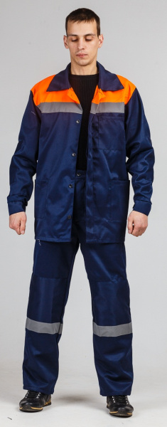 Костюм Трасса