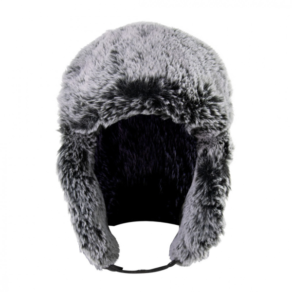 Шапка-ушанка BRODEKS EXTREME KM 109 (синий)