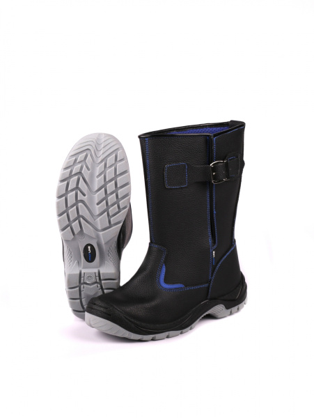 Сапоги PROFLINE ПУ/ТПУ с КП и КС