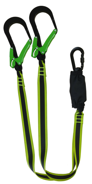 Строп аАд (И) с алюминиевой фурнитурой