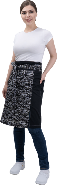 Фартук ЭСПРЕССО