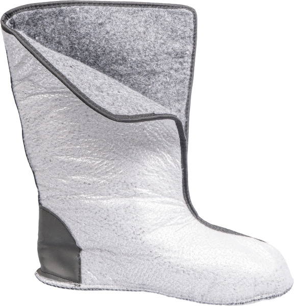 Сапоги ЭВА СЕВЕР зимние (белый)