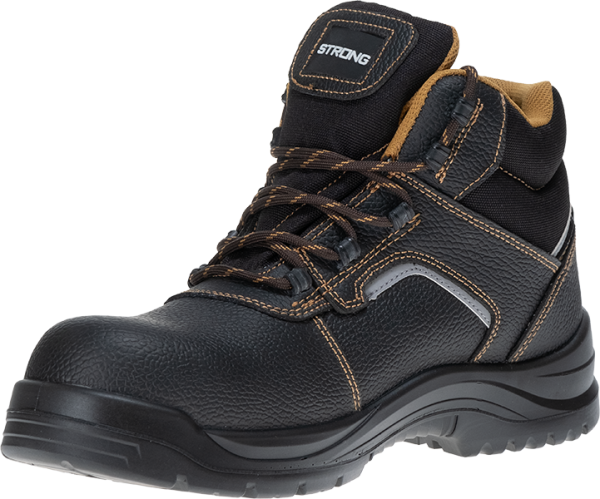 Ботинки STRONG с КП