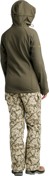 Куртка Белуха