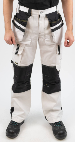 Брюки маляра Dimex 679