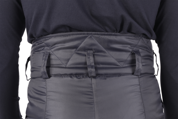 Брюки РОУД зимние (т.синий)