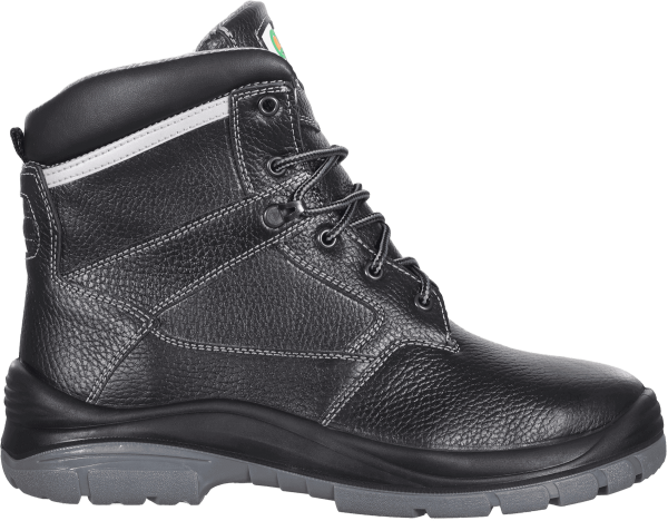 Ботинки OPERATOR WINTEC с КП мембрана