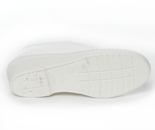 Туфли женские (белый)