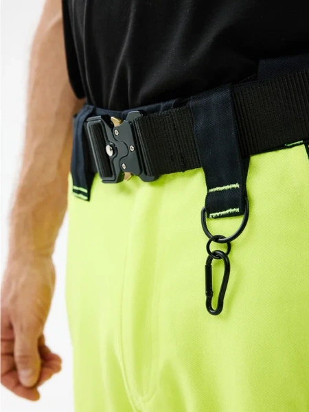 Брюки NEO PANTS (неон)