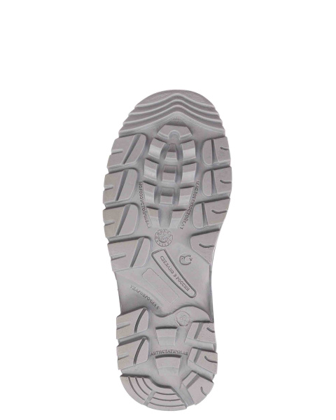 Сапоги БЕРГЕН ПУ/ТПУ натуральная кожа иск.мех