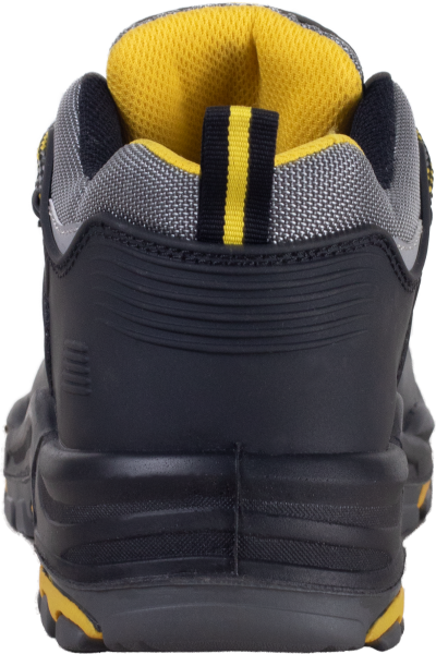 Полуботинки ОРИДЖИНАЛ ПУ/Нитрил с КП и КС