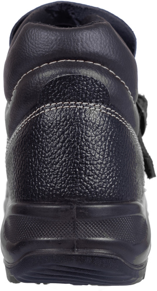 Ботинки СВАРЩИК с МП