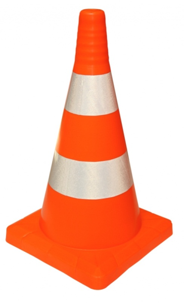 Конус КС-2 окрашенный 520мм