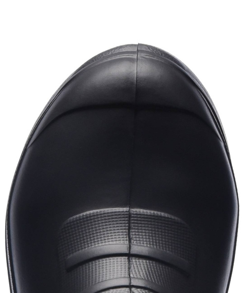 Сапоги ЭВА 960-41 AS зимние с надставкой (черный)