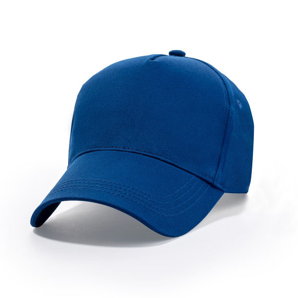 Бейсболки LEADER 70 (нм) (ярко-синий)