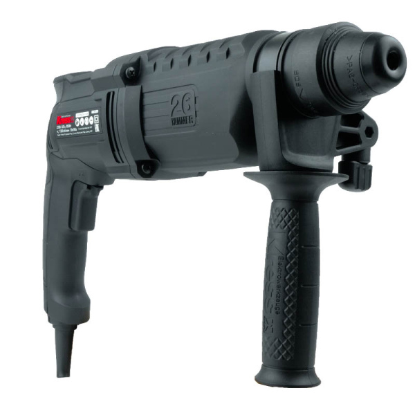 Перфоратор KRESS KU320 SDS PLUS 850Вт 3Дж