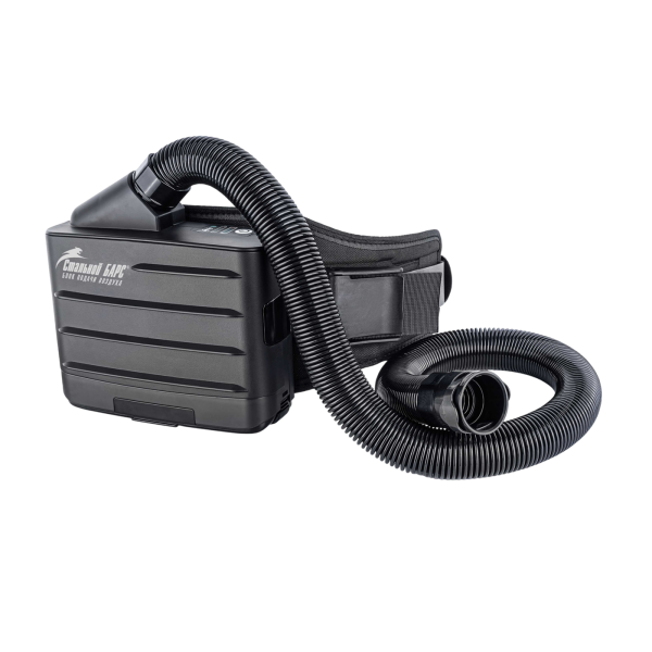 Блок подачи воздуха Стальной БАРС® 140215