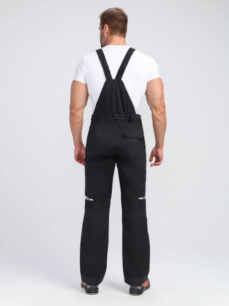 Полукомбинезон PROFLINE SPECIALIST (черный)