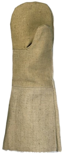 Краги брезентовые ОП 450 г/м²