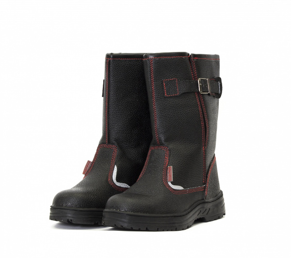 Сапоги Чили МП МС