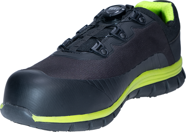 Полуботинки VERT с БОА с КП и КС