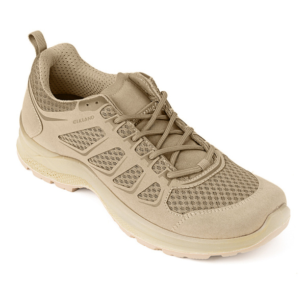 Полуботинки ЛИДЕР 178 ПУ-Резина (бежевый)