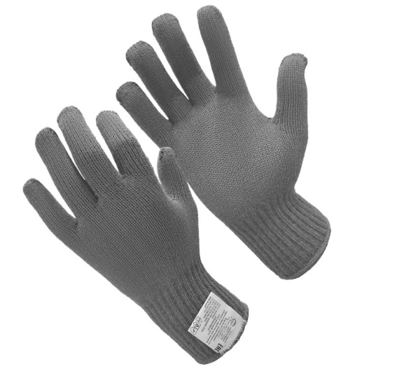 Перчатки ЭНЕРГИЯ-5 термостойкие утепленные ЗЭТВ 30,8 кал/см2