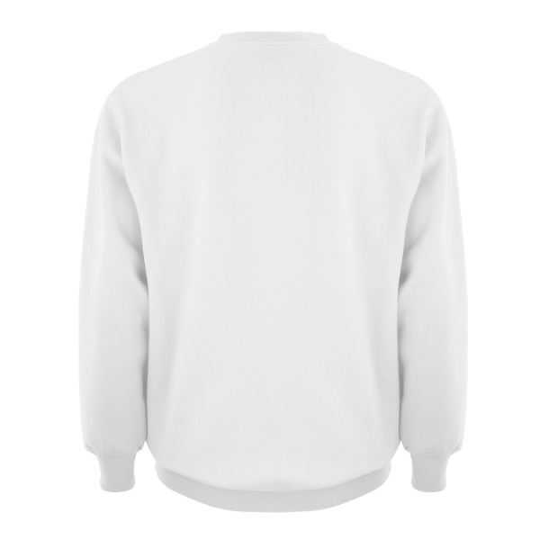 Толстовка REDFORT 285 (белый)