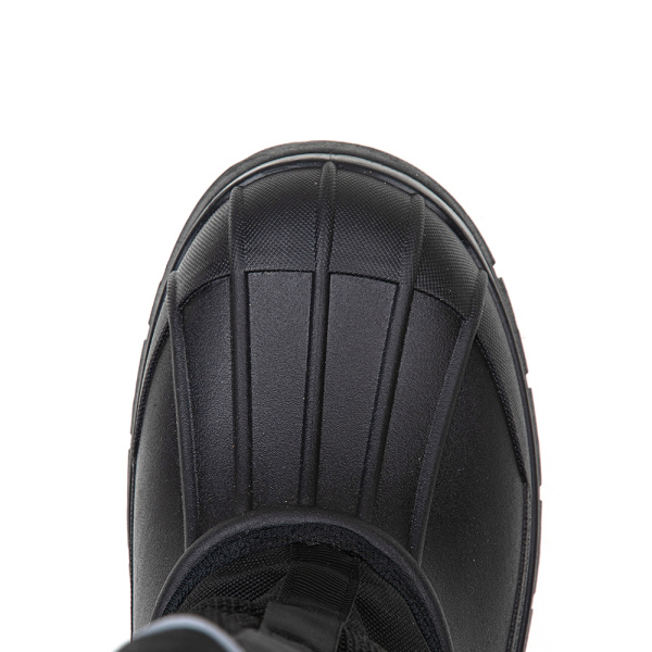 Сапоги ЛИДЕР 82 ТЭП фольг.чулок (кмф)