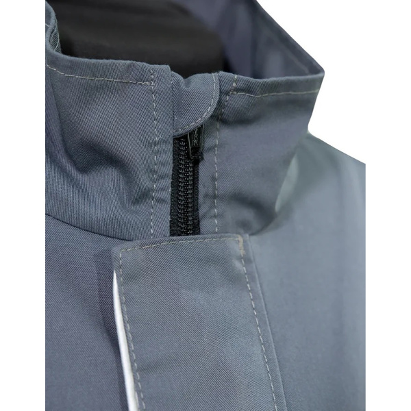 Куртка BRODEKS KS 201 (серый)