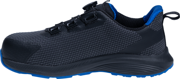 Полуботинки VERT антипорезные с КП и КС