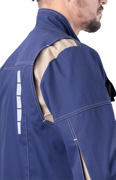 Куртка DIGITAL NEW (т.синий)
