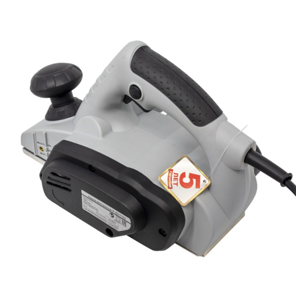 Электрический рубанок РЕСАНТА Р-82/1100 75/5/4 1100Вт