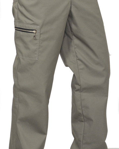 Брюки СИРИУС-ДАЛЛАС (оливковый)