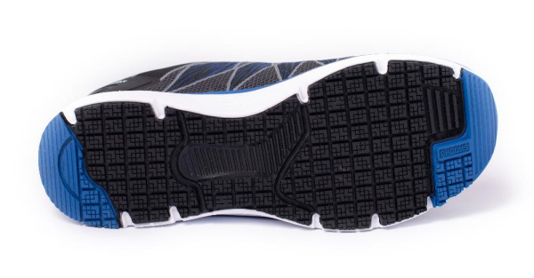 Кроссовки JOKER ERS2-V ЭВА-резина (васильковый)