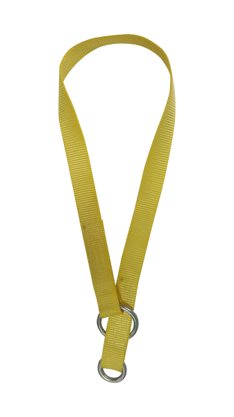 Петля крепежная ПКк