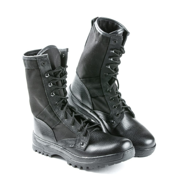 Берцы ЛИДЕР 107 ТЭП с ТП