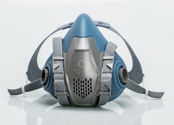 Полумаска О2 8702 / 8703