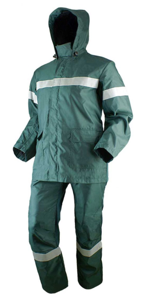 Костюм Автомойщика 70% влагозащитное покрытие