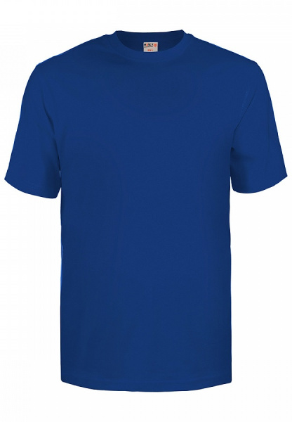Футболка HASKY 181 (нм) бесшовная (ярко-синий)