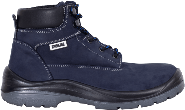 Ботинки OPERATOR PRIME с КП